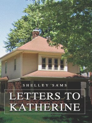 cover image of Letters to Katherine